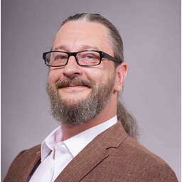 Sascha Burger (Six Sigma Black Belt)
