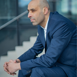 Karim Lazrak