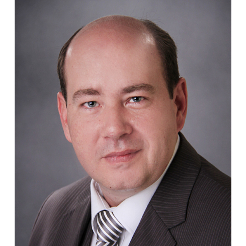 Social Media Profilbild Frank Mohr Nürnberg