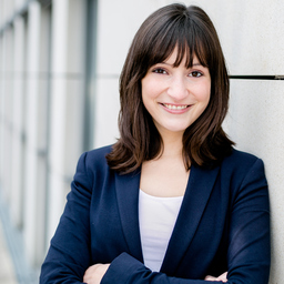 Anna Maria Weinberger