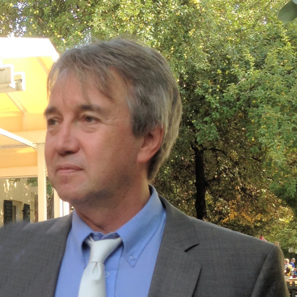 Dipl.Ing. Harry Beier ITConsultant (Testmanager, Teilprojektleiter