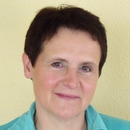 Iris Klante