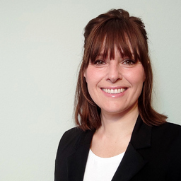 Jacqueline Hofmann-Nitschke