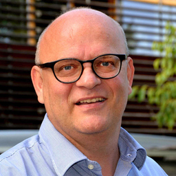 Stephan Bachmann