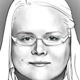 Kathrin Eichelberger