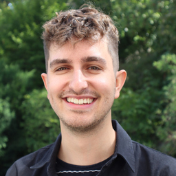 Maximilian Magiera