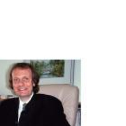 Dr. Burkhard Voges
