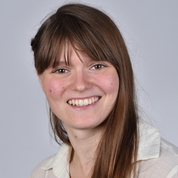 Myriam Klatt