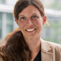 Sandra Burkert