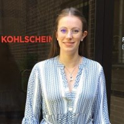 Franziska Wienen