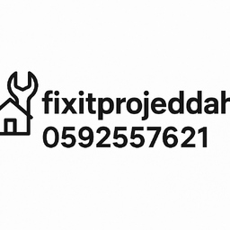 Ing. fixitpro jeddah