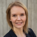 Carina Volkert