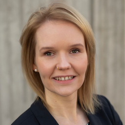 Carina Volkert