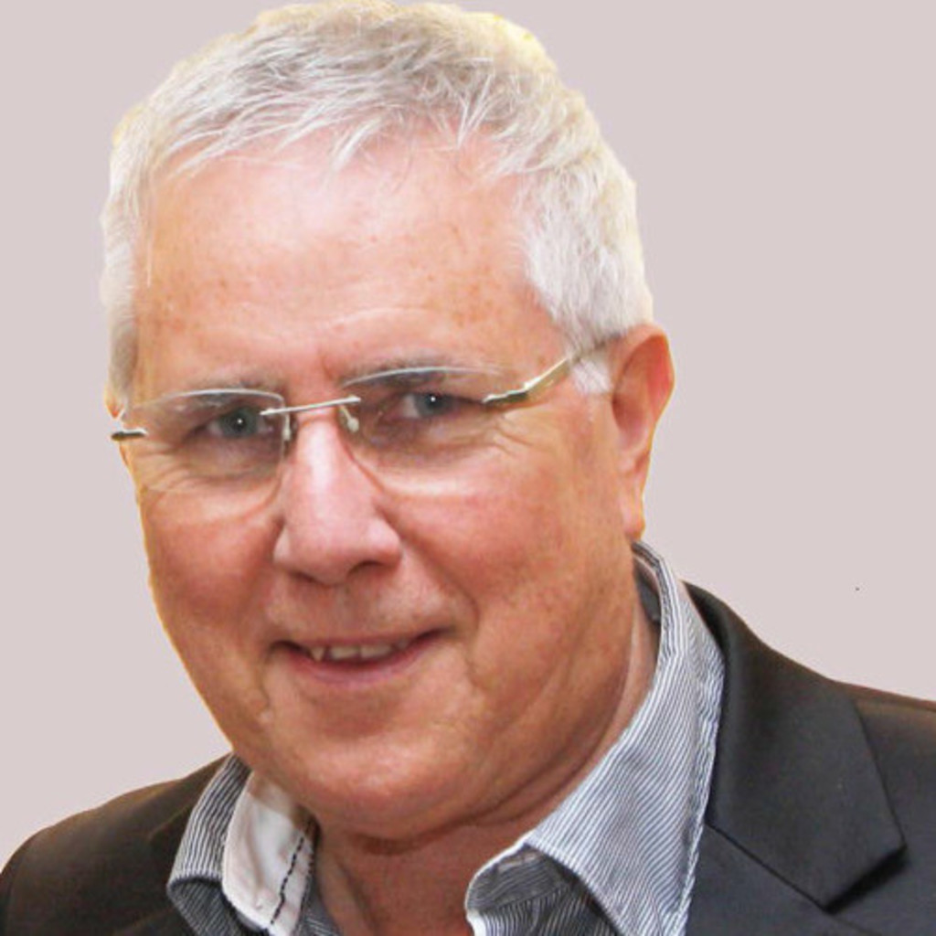 Hans Griesinger Consumer Coach Consumer Direct Marketing XING