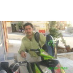 Erhan Saygılı