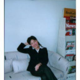 安宝  MARY 陈    CHEN