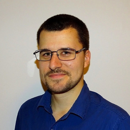 Michael Haberl