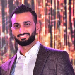 Mateen Memon