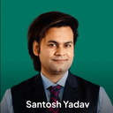 Santosh Yadav