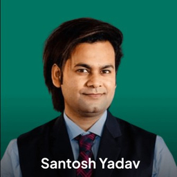 Santosh Yadav