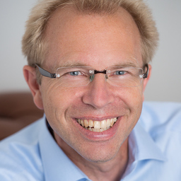 Dr. Martin Erben