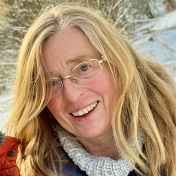 Birgit Jutzas
