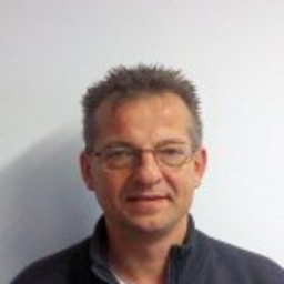 Dipl.-Ing. Knut Anders