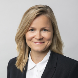 Seraphine Leonhard