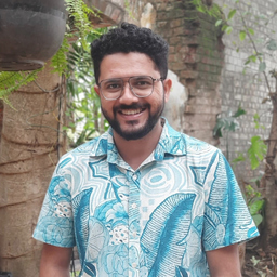 Maulik Joshi