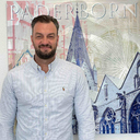 Social Media Profilbild Marc Pospischil Paderborn