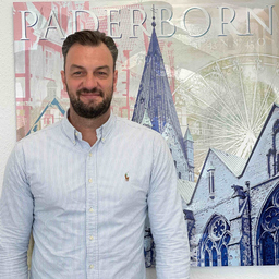 Marc Pospischil