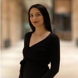 Aylin Hasyar