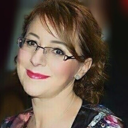 Corina Petcu Nan