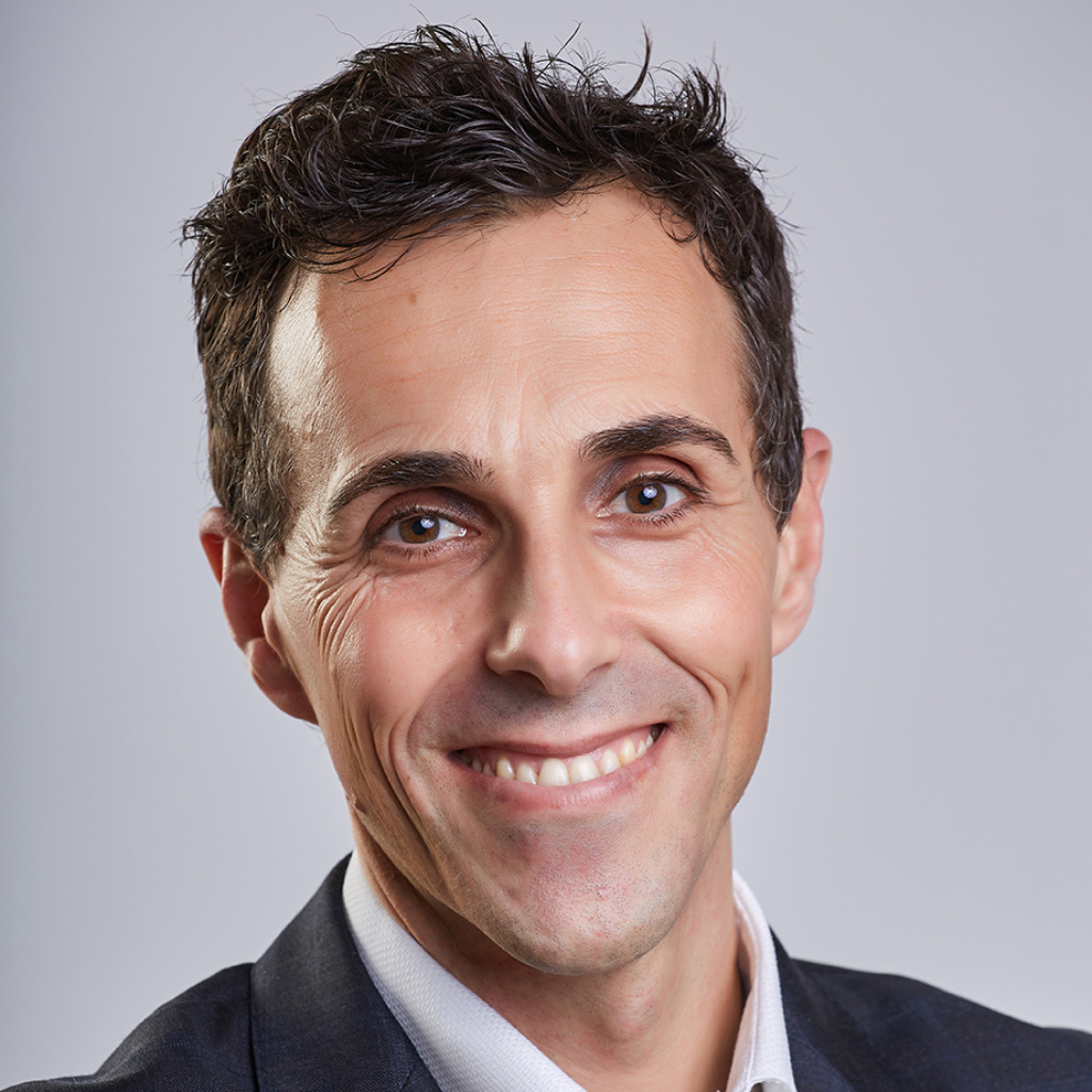 ALFONSO LACERDA Managing Director Evora IT Solutions Spain XING