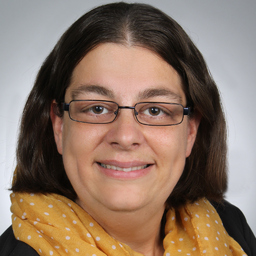 Chantal Preuß