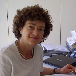 Dr. Susanne Dr. Trumm