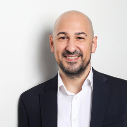 Mehmet Arda Yildam