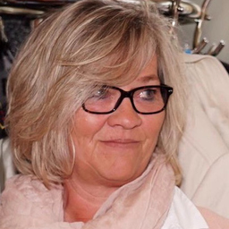 Kirsten Florschütz-Iden