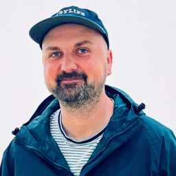 Matthias Eich