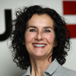 Susanne Winter