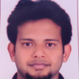 Anubhav Shrivastava