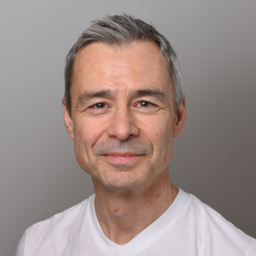 Markus Hamer