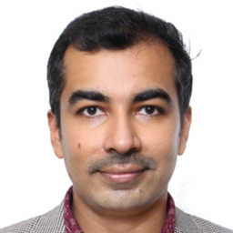 Anto Rahen Dhas Menon