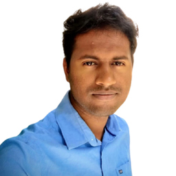 Surya S 
