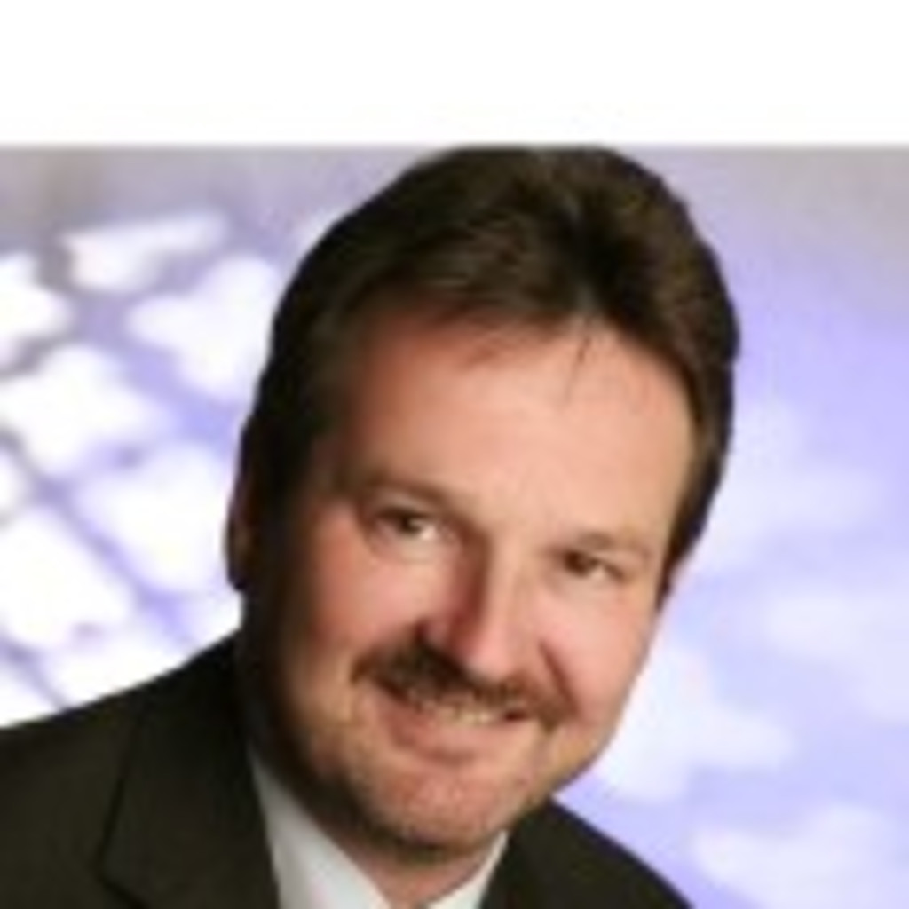 Klaus Lücken Finanzplaner FiNUM.Private Finance AG XING