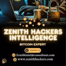 Zenith Inteligence's profile picture