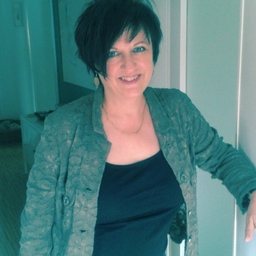 Heike Falkenstein