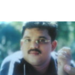 MANOJ JOSEPH