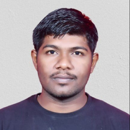 Suraj Rokade