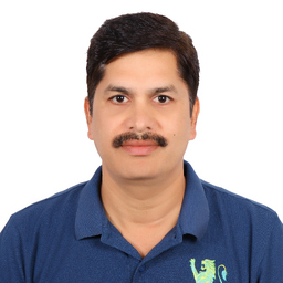 Nagaraju Kandregula